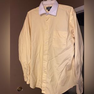 Polo Ralph Lauren Long Sleeve Button Up